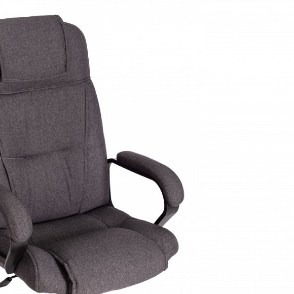 Кресло компьютерное Bergamo TET_19399