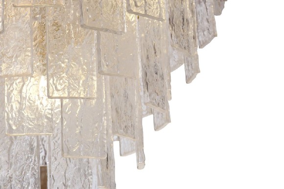 Подвесная люстра Garda Decor 91GH-1014-8