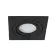 Встраиваемый светильник Arte Lamp Tarf A2168PL-1BK