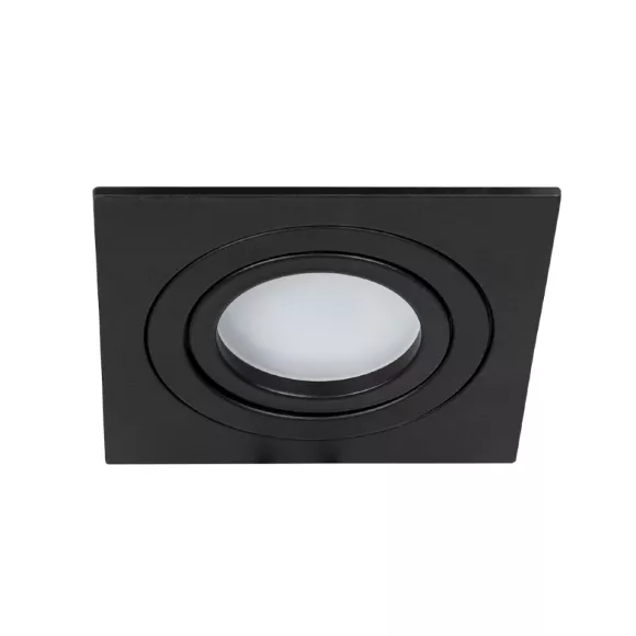 Встраиваемый светильник Arte Lamp Tarf A2168PL-1BK Встраиваемый светильник Arte Lamp Tarf A2168PL-1BK