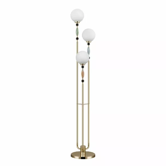 Торшер Odeon Light Palle 5405/3F Торшер Odeon Light Palle 5405/3F