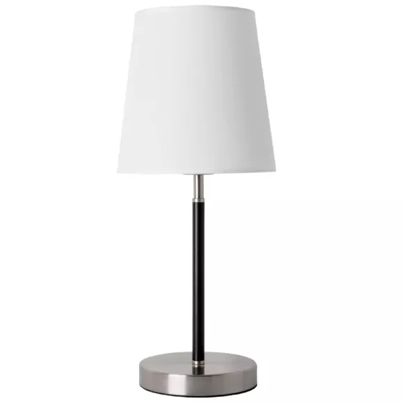Настольная лампа Arte Lamp RODOS A2589LT-1SS Настольная лампа Arte Lamp RODOS A2589LT-1SS