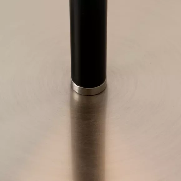 Настольная лампа Arte Lamp RODOS A2589LT-1SS Настольная лампа Arte Lamp RODOS A2589LT-1SS