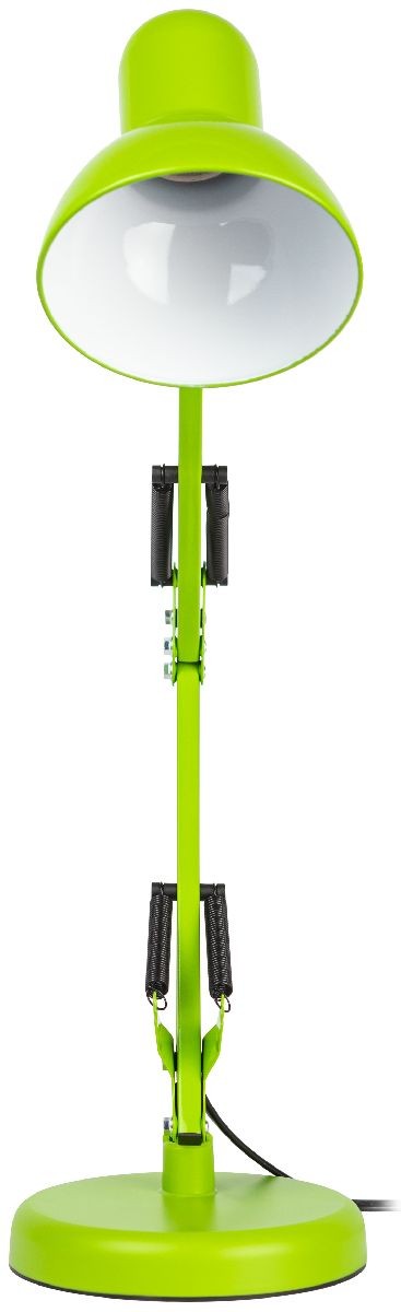 Настольная лампа Эра N-214-E27-40W-GR Б0052764