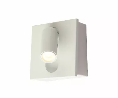 Встраиваемый спот Kink Light Эви 08073,01
