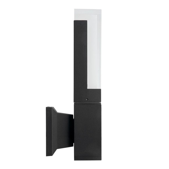 Уличный настенный светильник Feron Дубай 11705 DH601