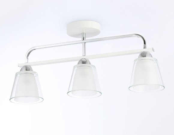 Потолочная люстра Ambrella Light Modern TR303233