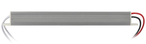 Блок питания Эра 24Вт DC12В 2A IP20 LP-LED-24W-IP20-12V-US Б0061150