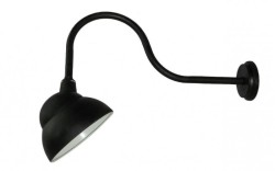 Настенный уличный светильник Covali WL-51687