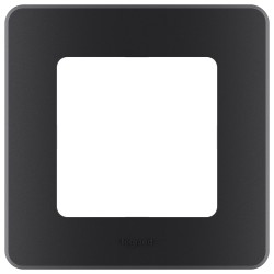Рамка одноместная Legrand Inspiria 673933