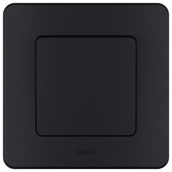 Рамка одноместная Legrand Inspiria 673933