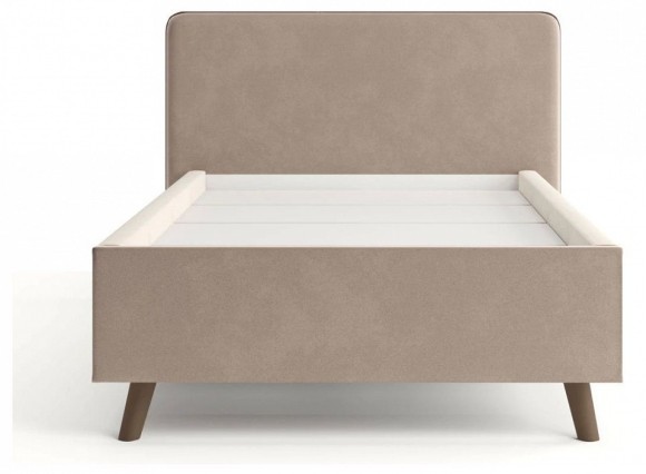 Кровать полутораспальная Ванесса STL_2023012000060