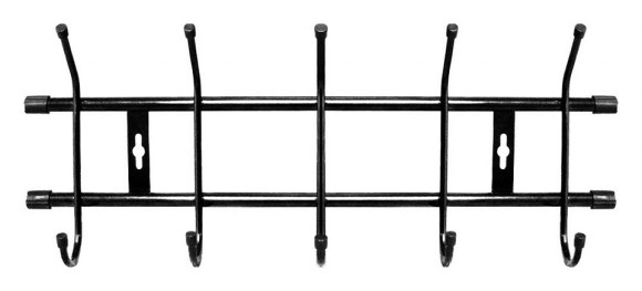 Вешалка настенная ВН5 GST_VN5-CH