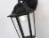 Уличный настенный светильник Ambrella Light Garden ST2018