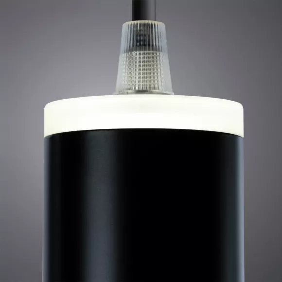 Подвесной светодиодный светильник Arte Lamp Altais A6110SP-2BK, 4000, Нейтральный белый Подвесной светодиодный светильник Arte Lamp Altais A6110SP-2BK, 4000, Нейтральный белый