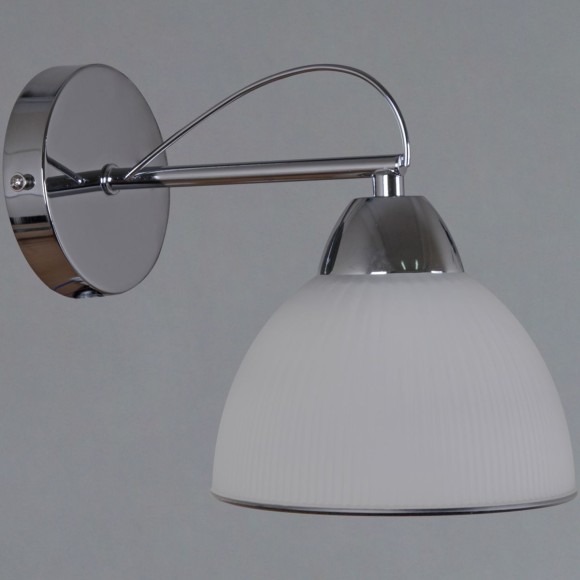 Бра Illumico IL0624-1WSQ-25 CR AREZZO