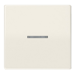 Клавиша 1-ная с линзой Jung EP490KO