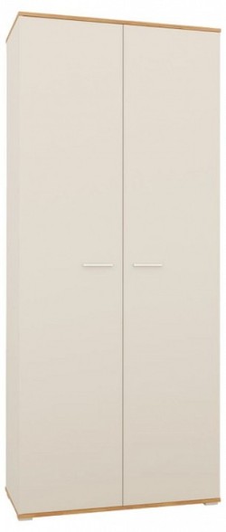 Шкаф платяной Кассандра WO_559223