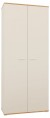Шкаф платяной Кассандра WO_559223