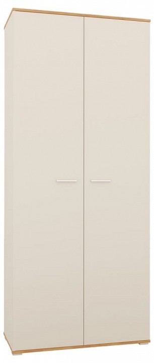 Шкаф платяной Кассандра WO_559223