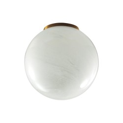 Потолочный светильник Odeon Light Midcent Magia 7109/1C