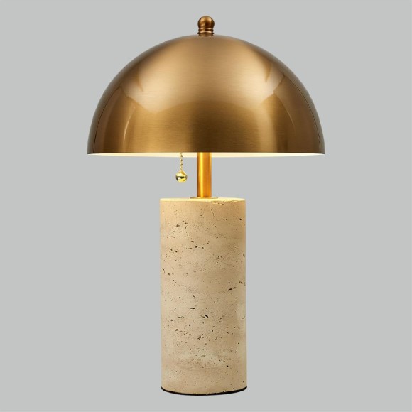 Настольная лампа Odeon Light Rufina 7089/2T