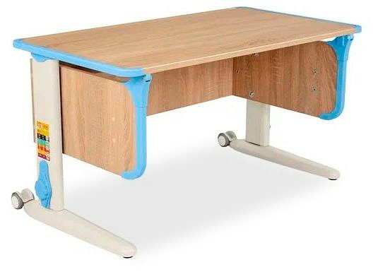 Стол учебный 4-100 DMI_216500