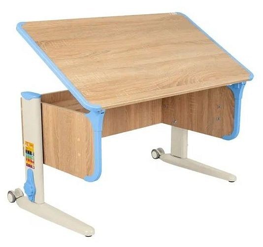 Стол учебный 4-100 DMI_216500