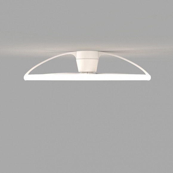 Потолочная люстра-вентилятор Mantra Nepal 7530