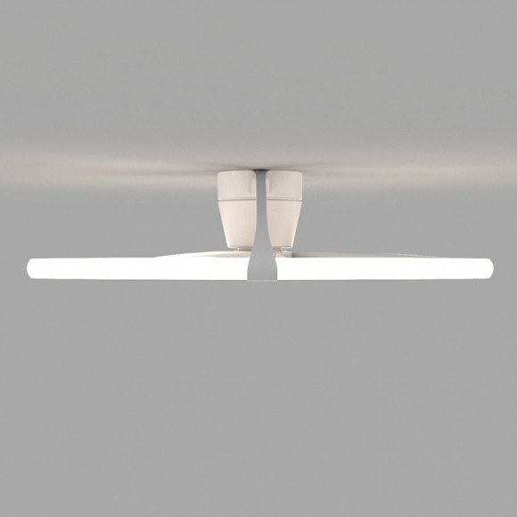 Потолочная люстра-вентилятор Mantra Nepal 7530