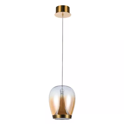Подвесной светильник Divinare Campo 5875/07 SP-15