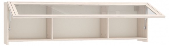 Полка книжная Мирелла ATM_00-00005949