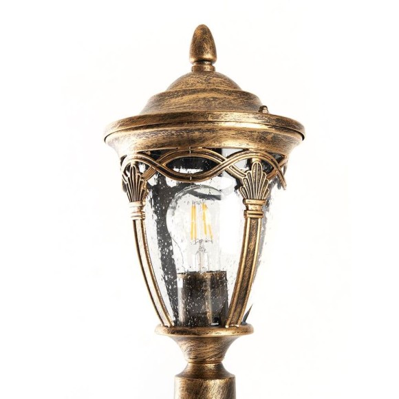 Садово-парковый светильник Feron Будапешт 11695