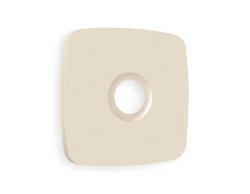 Лицевая панель для TV розетки Ambrella Volt Omega OP3330