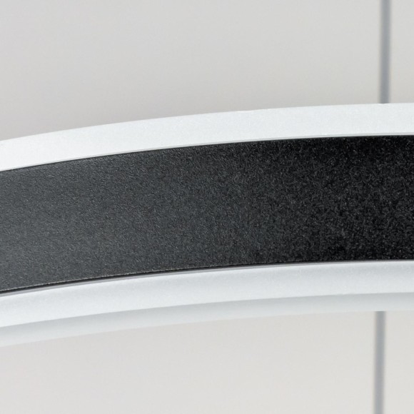 Подвесная светодиодная люстра Citilux Дуэт CL719501