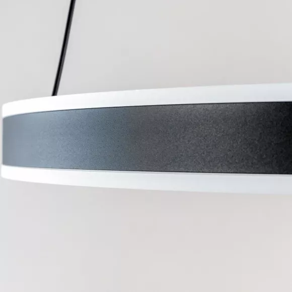 Подвесная люстра Citilux Дуэт CL719501, дополнительный ракурс 28