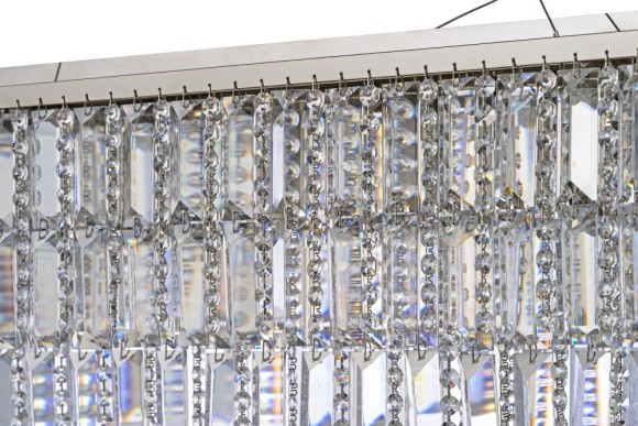 Подвесная люстра Arti Lampadari Milano E 1.5.70X25.101 NT