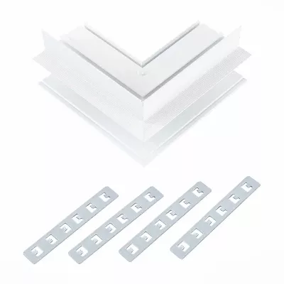 Внешний угол-соединитель для магнитного шинопровода ST Luce Skyline 48 ST007.559.12