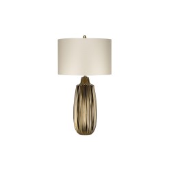 Настольная лампа Elstead Lighting NEWHAM-TL-L