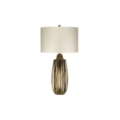 Настольная лампа Elstead Lighting NEWHAM-TL-L
