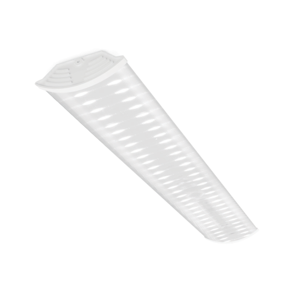 Линейный светильник Wolta ДПО17-18-002-6К