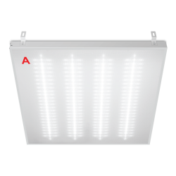 Потолочный светильник Wolta ДВО12-36-042-6К