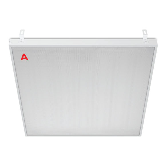 Потолочный светильник Wolta ДВО12-36-042-6К