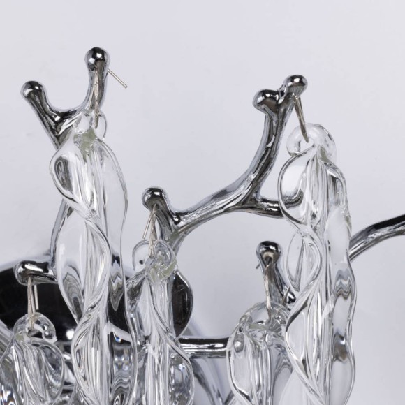 Настенный светильник MW-Light Лайма 467023902