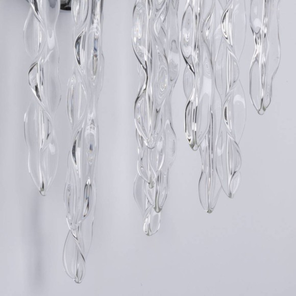 Настенный светильник MW-Light Лайма 467023902