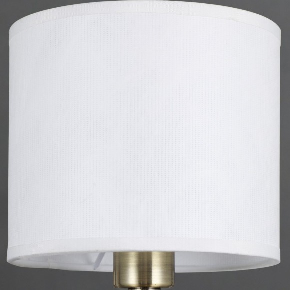 Подвесная люстра Illumico IL0610-5PSQ-25AB ELITE