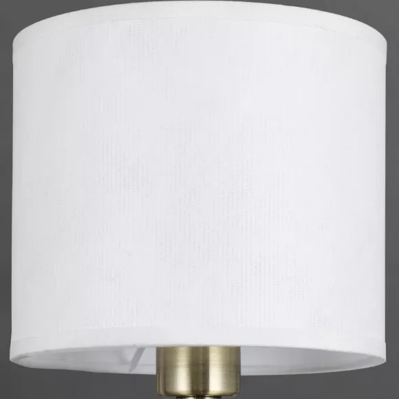 Подвесная люстра Illumico IL0610-5PSQ-25AB ELITE, Модерн, Белый Подвесная люстра Illumico IL0610-5PSQ-25AB ELITE, Модерн, Белый
