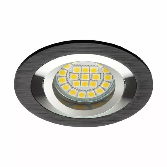 Точечный светильник Kanlux Seidy CT-DTO50-B 18288 Точечный светильник Kanlux Seidy CT-DTO50-B 18288