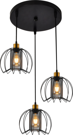 Подвесной светильник Rivoli Adelaida 5108-203