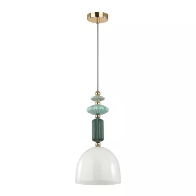 Подвесной светильник Odeon Light CANDY 4861/1C
